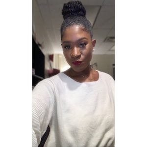 Meet your Posher, Brittney